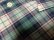 画像4: 90'S OLD XLARGE CHECK PATTERN L/S COTTON × POLYESTER SHIRTS（オールド エクストララージ チェック柄 長袖 コットン × ポリエステル混紡 シャツ）（L）