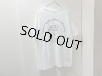 90'S Brian Setzer Orchestra DON'T MESS WITH A BIG BAND T-SHIRTS（ブライアンセッツァー オーケストラ ドント メス ウィズ ア ビッグ バンド Tシャツ）MADE IN USA（L）