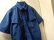 画像2: 80'S CAMP7 S/ S DACRON × COTTON SHIRTS JACKET（キャンプ7 半袖仕様 ダクロン × コットン混紡 シャツジャケット）NON WASH（M）
