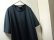 画像2: 3.1philliplim PULLOVER S/S COTTON SHIRTS（3.1フィリップリム 被り仕様 半袖 コットン シャツ）NON WASH（L）