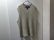 画像1: 90'S RALPH LAUREN POLO SPORT LOW-GAUGE LINEN × COTTON KNIT VEST（ラルフローレン ポロスポーツ ロウゲージ仕様 リネン × コットン混紡 ニット ベスト）無地仕様（L） (1)