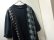 画像2: 3.1philliplim FAKE LAYERED S/S SWEAT（3.1フィリップリム 異素材切替し + フェイクレイヤード仕様 半袖 スウェット）（M）