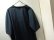 画像6: 3.1philliplim PULLOVER S/S COTTON SHIRTS（3.1フィリップリム 被り仕様 半袖 コットン シャツ）NON WASH（L）