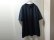 画像1: 3.1philliplim PULLOVER S/S COTTON SHIRTS（3.1フィリップリム 被り仕様 半袖 コットン シャツ）NON WASH（L） (1)