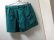 画像7: 80'S patagonia GREEN STAND UP SHORTS（パタゴニア 緑 スタンドアップショーツ）NON WASH（実寸W32）
