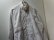 画像2: 70'S NAPILI NYLON × REPEATING PATTERN COTTON LAYERED JACKET（ナピリ 半透明ナイロン × 総柄コットン レイヤード仕様 ジャケット）MADE IN HAWAII（M）