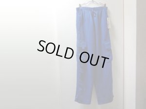 画像1: 00〜90'S DREAM U.S.A SWEAT EASY CARGO PANTS（ドリーム U.S.A スウェット イージー カーゴパンツ）DEAD STOCK（M）