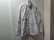 画像1: 70'S NAPILI NYLON × REPEATING PATTERN COTTON LAYERED JACKET（ナピリ 半透明ナイロン × 総柄コットン レイヤード仕様 ジャケット）MADE IN HAWAII（M） (1)