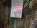 画像3: 80'S REAL TREE CAMOUFLAGE PATTERN ZIP UP NYLON MESH PARKA（リアルツリーカモ柄 ジップアップ仕様 ナイロン メッシュ パーカー）MADE IN USA（L）