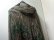 画像9: 80'S REAL TREE CAMOUFLAGE PATTERN ZIP UP NYLON MESH PARKA（リアルツリーカモ柄 ジップアップ仕様 ナイロン メッシュ パーカー）MADE IN USA（L）