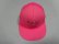 画像2: 80'S PINK PANTHER 6 PANEL COTTON × POLYESTER SNAP-BACK（ピンクパンサー 6パネル仕様 コットン × ポリエステル混紡 スナップバック）MADE IN USA