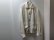 画像1: 19'S LEMAIRE OVER SIZE SILK × POLYAMIDE JACKET（2019年製造 ルメール オーバーサイズ仕様 シルク × ポリアミド混紡 ジャケット）MADE IN PORTUGAL（50） (1)