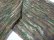 画像6: 80'S REAL TREE CAMOUFLAGE PATTERN ZIP UP NYLON MESH PARKA（リアルツリーカモ柄 ジップアップ仕様 ナイロン メッシュ パーカー）MADE IN USA（L）
