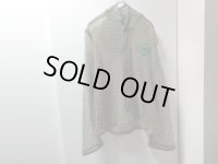 90'S COLE OUTDOOR PRODUCTS Shoo Bug MESH PARKA（コール アウトドア プロダクツ シーッ バグ メッシュ パーカー）MADE IN USA（L）