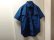 画像1: 80'S CAMP7 S/ S DACRON × COTTON SHIRTS JACKET（キャンプ7 半袖仕様 ダクロン × コットン混紡 シャツジャケット）NON WASH（M） (1)