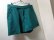 画像2: 80'S patagonia GREEN STAND UP SHORTS（パタゴニア 緑 スタンドアップショーツ）NON WASH（実寸W32）
