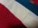 画像5: 90'S RALPH LAUREN BIG POLO MULTI BORDER PATTREN KANOKO T-SHIRTS WITH POCKET（ラルフローレン ビッグポロ ポケット付き マルチボーダー柄 鹿の子 Tシャツ）裾ロゴ刺繍入り（L）