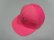 画像1: 80'S PINK PANTHER 6 PANEL COTTON × POLYESTER SNAP-BACK（ピンクパンサー 6パネル仕様 コットン × ポリエステル混紡 スナップバック）MADE IN USA (1)