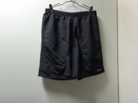23'S patagonia BAGGIES SHORTS（2023年製 パタゴニア バギーズショーツ）黒（S）