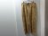 画像1: 80'S michele HAND PAINT TOTAL PATTERN POLYESTER × RAYON EASY PANTS（ミシェル 手描き顔総柄仕様 ポリエステル × レーヨン混紡 イージーパンツ）MADE IN USA（実寸W33〜38 × L28.5） (1)