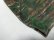 画像11: 80'S REAL TREE CAMOUFLAGE PATTERN ZIP UP NYLON MESH PARKA（リアルツリーカモ柄 ジップアップ仕様 ナイロン メッシュ パーカー）MADE IN USA（L）