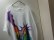 画像2: 90'S THE STATUE OF LIBERTY T-SHIRTS（自由の女神 Tシャツ）MADE IN USA（XXL位）
