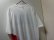 画像9: 80'S CANANDAIGUA SHARK TRAINER GIMMICK T-SHIRTS WITH POCKET（カナンデイグア シャーク トレイナー ギミック Tシャツ）MADE IN USA（XL）