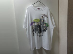 画像1: 90'S THE BEATLES T-SHIRTS（ザ ビートルズ Tシャツ）USA COMPONENTS（XL）
