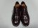 画像2: Brooks Brothers CAP TOE LEATHER SHOES(ブルックスブラザーズ キャップトゥ仕様 本革 レザーシューズ)MADE IN ITALY (US7-D)