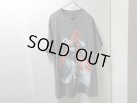 24'S RED HOT CHILI PEPPERS UNLIMITED LOVE WORLD TOUR T-SHIRTS（2024年製 レッドホットチリペッパーズ アンリミテッド ラブ ワールドツアー Tシャツ）オフィシャル品（XL）