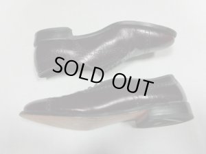画像5: Allen Edmonds Winfield LEATHER SHOES（アレンエドモンズ ウィンフィールド 本革 レザーシューズ）MADE IN USA（US8.5-Dワイズ）
