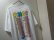 画像8: 17'S RED HOT CHILI PEPPERS NORTH AMERICA TOUR T-SHIRTS（2017年製 レッドホットチリペッパーズ 北米ツアー Tシャツ）オフィシャル品（XL）