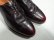 画像4: Allen Edmonds Winfield LEATHER SHOES（アレンエドモンズ ウィンフィールド 本革 レザーシューズ）MADE IN USA（US8.5-Dワイズ）