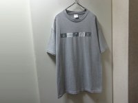 90'S U2 T-SHIRTS（ユーツー Tシャツ）MADE IN USA（L）