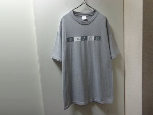 画像1: 90'S U2 T-SHIRTS（ユーツー Tシャツ）MADE IN USA（L）