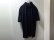 画像1: NEW RALPH LAUREN PURPLE LABEL S/S KANOKO POLO SHIRTS（新品 ラルフローレン パープルレーベル 半袖 鹿の子素材 ポロシャツ）MADE IN ITALY（L） (1)