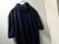 画像2: NEW RALPH LAUREN PURPLE LABEL S/S KANOKO POLO SHIRTS（新品 ラルフローレン パープルレーベル 半袖 鹿の子素材 ポロシャツ）MADE IN ITALY（L）