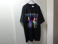 90'S THE BEATLES T-SHIRTS（ザ ビートルズ Tシャツ）MADE IN USA（XL）