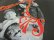 画像5: 24'S RED HOT CHILI PEPPERS UNLIMITED LOVE WORLD TOUR T-SHIRTS（2024年製 レッドホットチリペッパーズ アンリミテッド ラブ ワールドツアー Tシャツ）オフィシャル品（XL）
