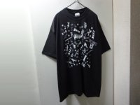90〜00'S JAZZ T-SHIRTS（ジャズ Tシャツ）DEAD STOCK（XL）