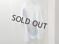 90'S THE STATUE OF LIBERTY T-SHIRTS（自由の女神 Tシャツ）MADE IN USA（XXL位）