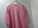 画像7: 90'S OLD GAP T-SHIRTS WITH POCKET（USA製 オールド ギャップ ポケット付き Tシャツ）DEAD STOCK（L）