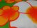 画像6: 60'S PENNYS TOWNCRAFT FLOWER REPEATING PATTERNE COTTON EASY SHORTS（ペニーズ タウンクラフト 花総柄 コットン イージーショーツ）NON WASH（W33）