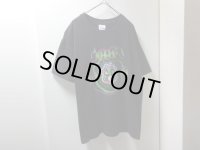 95'S STEVE MILLER BAND SUMMER TOUR T-SHIRTS（1995年製 スティーブ ミラー バンド サマーツアー Tシャツ）MADE IN USA（XL）