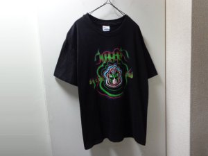 画像1: 95'S STEVE MILLER BAND SUMMER TOUR T-SHIRTS（1995年製 スティーブ ミラー バンド サマーツアー Tシャツ）MADE IN USA（XL）