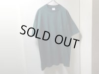 90'S OLD GAP T-SHIRTS WITH POCKET（USA製 オールド ギャップ ポケット付き Tシャツ）DEAD STOCK（L）