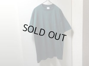 画像1: 90'S OLD GAP T-SHIRTS WITH POCKET（USA製 オールド ギャップ ポケット付き Tシャツ）DEAD STOCK（L）
