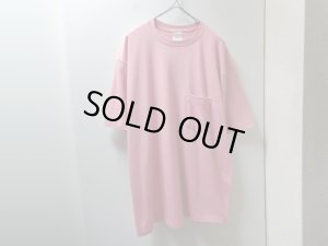 画像1: 90'S OLD GAP T-SHIRTS WITH POCKET（USA製 オールド ギャップ ポケット付き Tシャツ）DEAD STOCK（L）