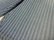 画像7: 90'S CROSS COLORS STRIPE PATTERN INDOGO DENIM BAGGY SHORTS（クロスカラーズ 織りストライプ柄 インディゴデニム バギー ショーツ）MADE IN USA（実寸W33）