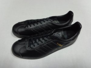 画像1: NEW adidas GAZELLE（新品 アディダス ガゼル）海外限定（US9.5 , 10）